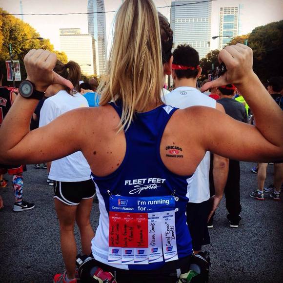 Meet your Posher, Morgan - Picture 1 of 1